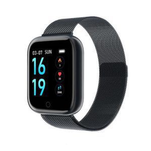 ساعت هوشمند مدل p80