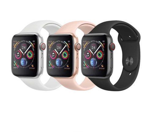 ساعت هوشمند مدل f10