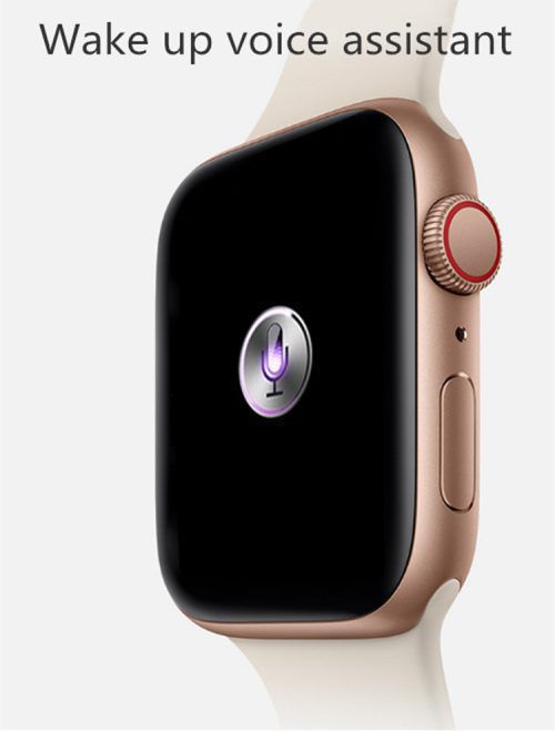 ساعت هوشمند مدل f10