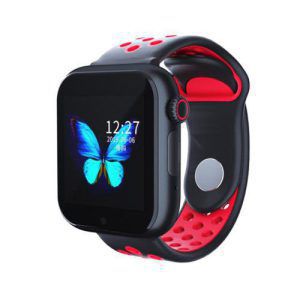 ساعت هوشمند مدل S12