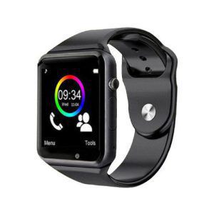 ساعت هوشمند مدل W101