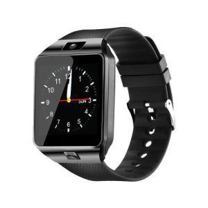 ساعت هوشمند مدل W201