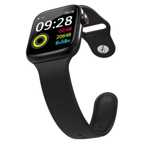 ساعت هوشمند مدل W4