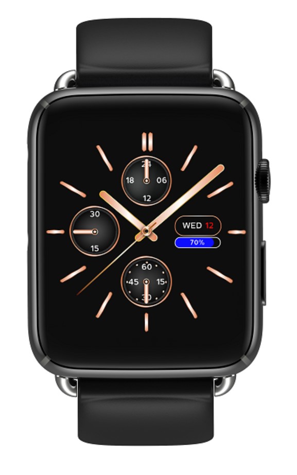 ساعت هوشمند مدل DM20