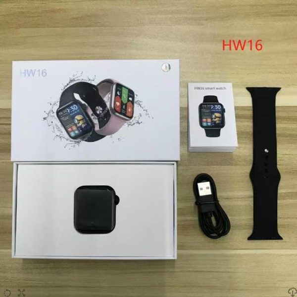 ساعت هوشمند مدل HW16