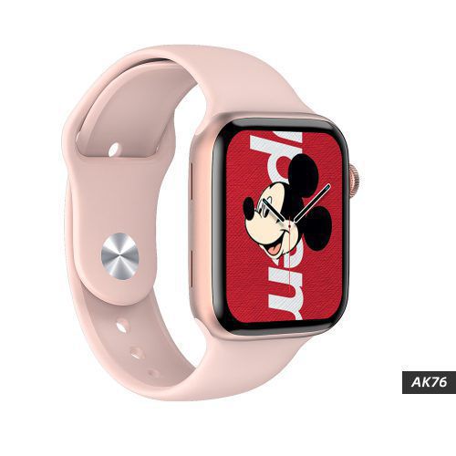 ساعت هوشمند مدل AK76