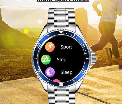 ساعت هوشمند مدل Z69