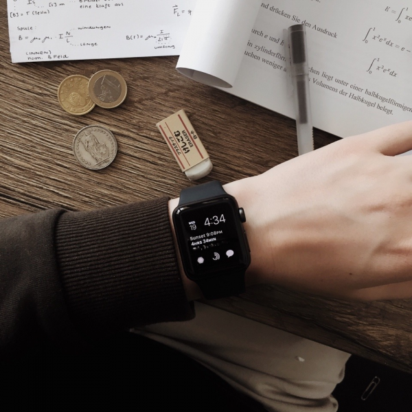 ساعت هوشمند چیست