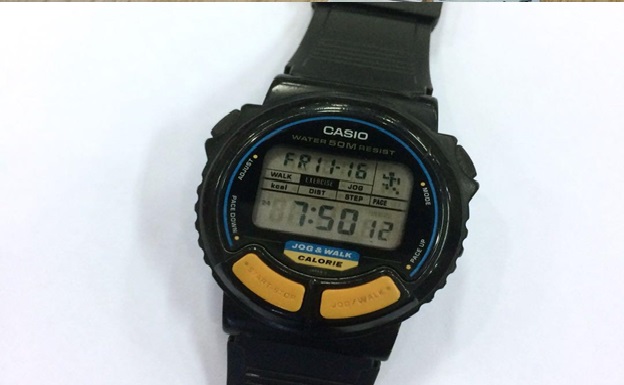 smartwatchiran history