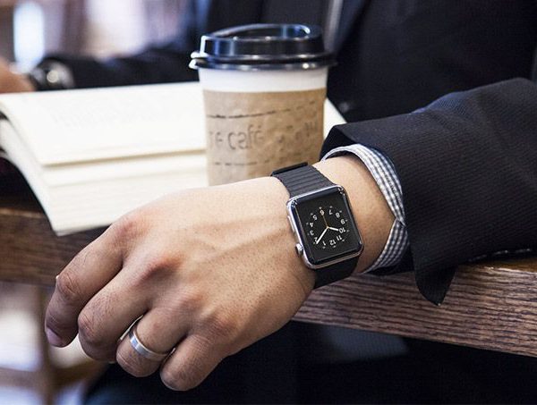 ساعت هوشمند چیست