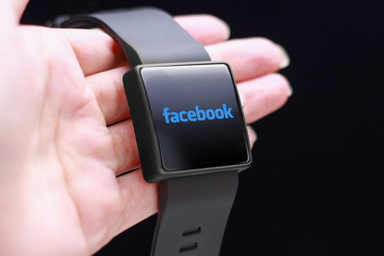 مشخصات و ویژگی‌های ساعت هوشمند فیس بوک