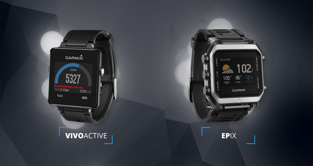 E:\Projects\Smart-watch\blog\New folder (7)\معرفی ساعت هوشمند فسیل و گارمین