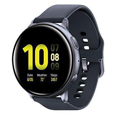 ساعت هوشمند Samsung Galaxy Watch Active 2 (44mm, GPS, Bluetooth)