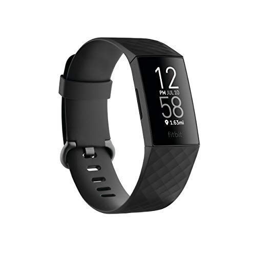 ساعت هوشمند Fitbit Charge 4