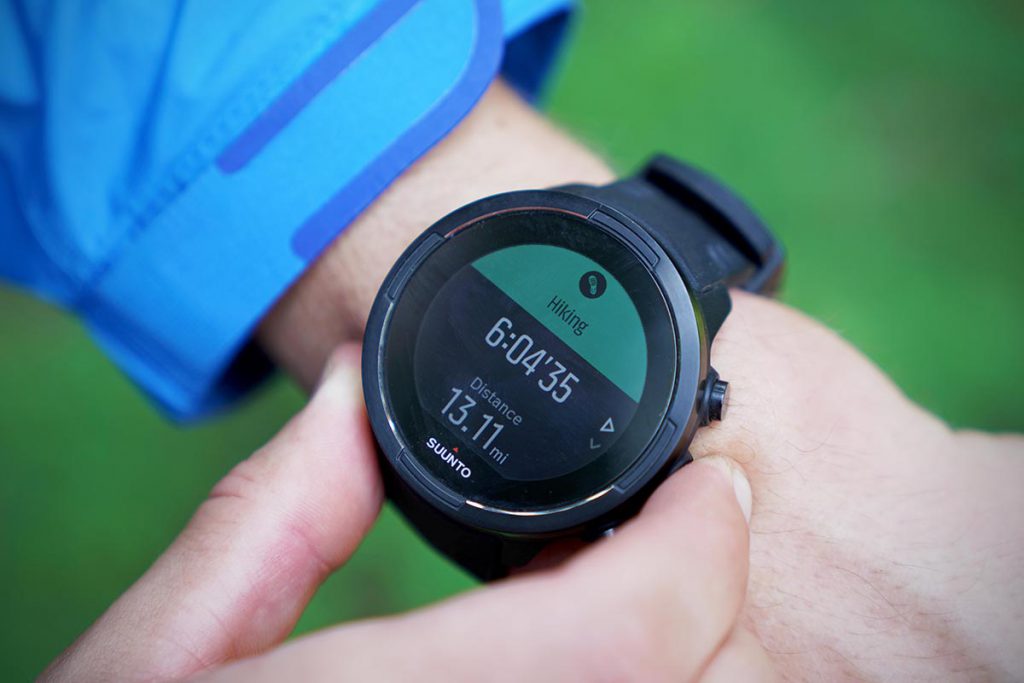 ویژگی GPS در راهنمای خرید ساعت هوشمند