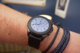 مشخصات ساعت هوشمند فسیل Gen6