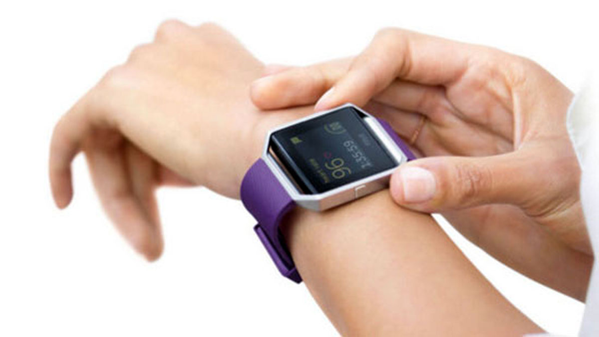 رجیستر ساعت هوشمند به چه معناست؟
