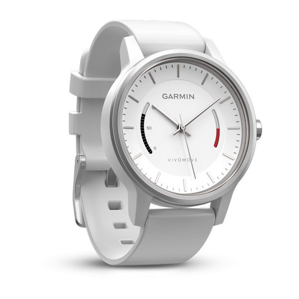 Vivomove Sport ، ساعت هوشمند جدید Garmin