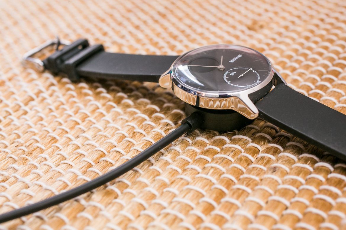 ویژگی های اصلی ساعت هوشمند نوکیا