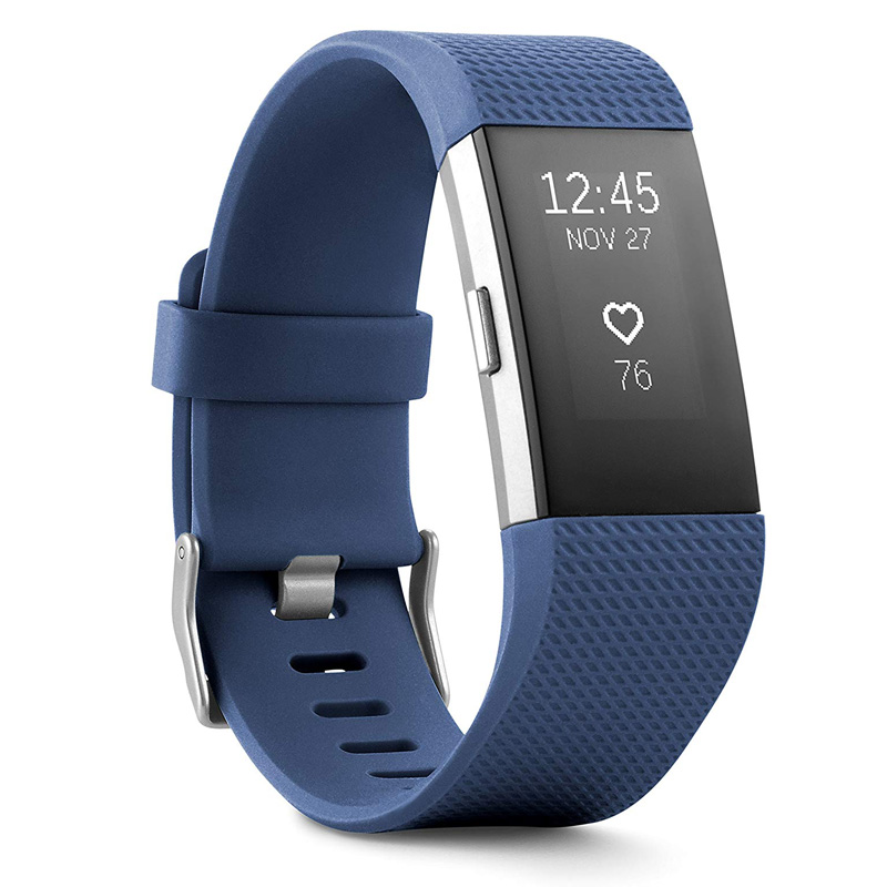 ساعت هوشمند Fibit Inspire 2