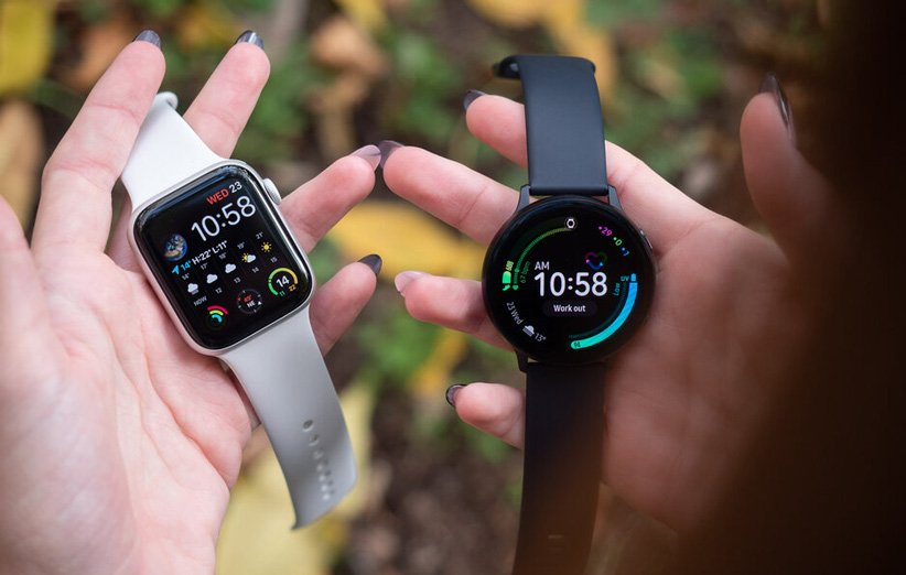 4- انحصار کمتر اکوسیستم ساعت هوشمند