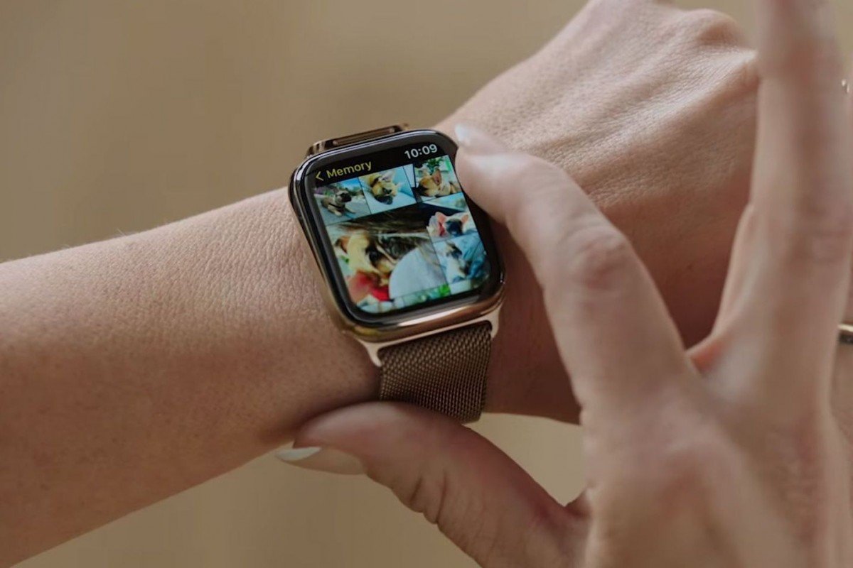 طراحی و نمایشگر