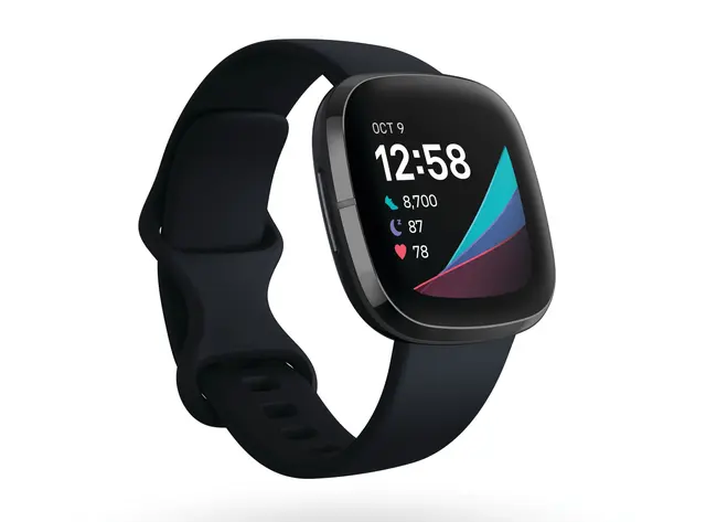 Withings scanwatch