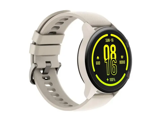 Xiaomi mi watch