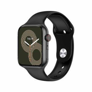 ساعت هوشمند مدل HW57 PRO