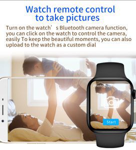 ساعت هوشمند مدل dt200 pro