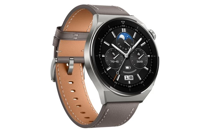 Endomondo huawei best sale watch gt