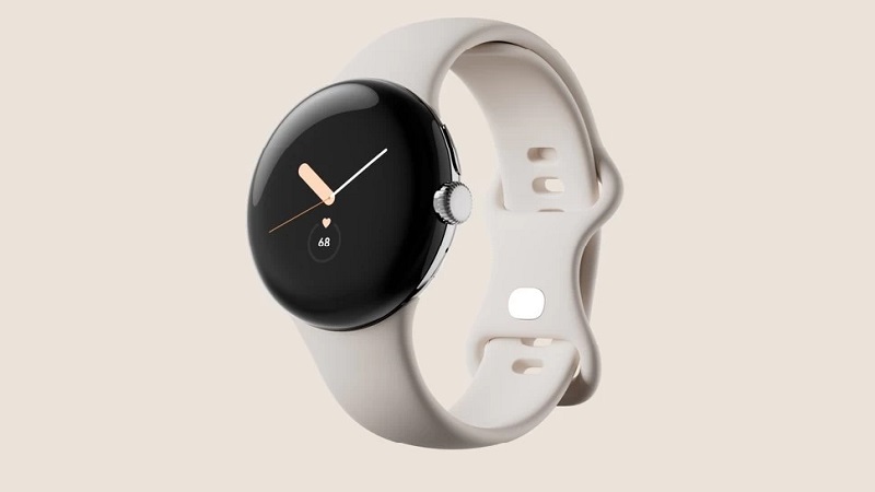 ساعت هوشمند Google Pixel Watch