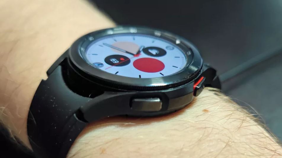 Samsung Galaxy Watch 5