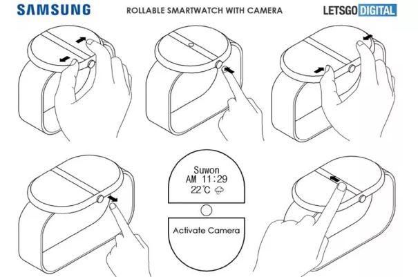تاریخ عرضه و قیمت ساعت هوشمند سامسونگ Samsung Galaxy Watch 5
