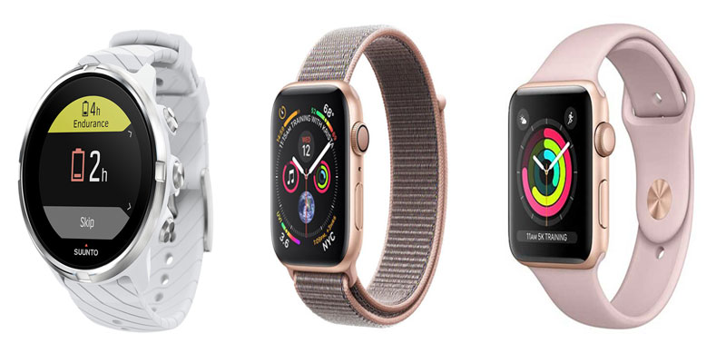 گرانترین ساعت هوشمند فروش فوری