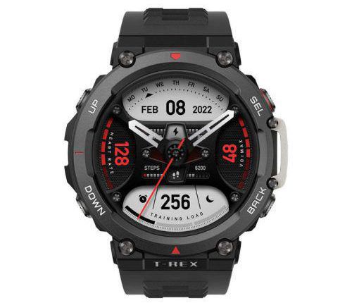 عرضه Amazfit T-Rex 2 در امارات