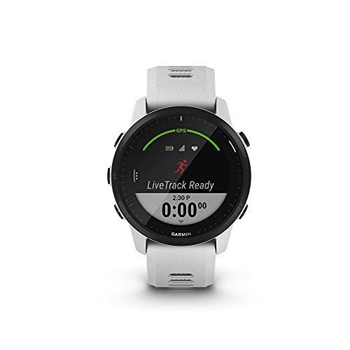 Garmin Forerunner 945 LTE بهترین ساعت هوشمند سیم کارت خور گارمین برای تریل رانینیگ حرفه ای