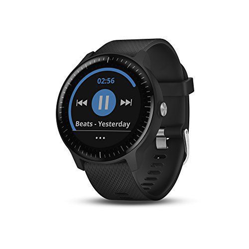 ساعت هوشمند Garmin Vivoactive 3 Music 