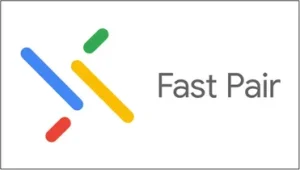 قابلیت Fast Pair