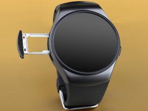 ساعت هوشمند سیم کارت خور رجیستر شده