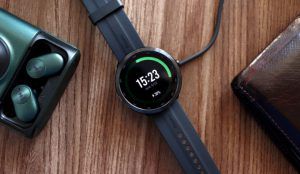 ساعت هوشمند Watch R