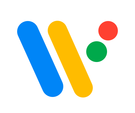 آپدیت برنامه Wear OS