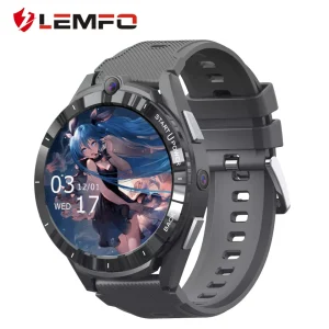 ساعت هوشمند lemfo lem16