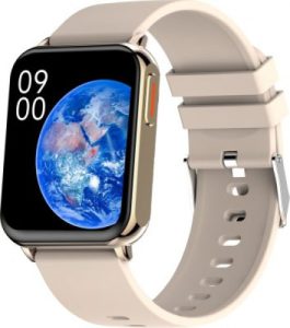 ساعت هوشمند فایر بولت هالک